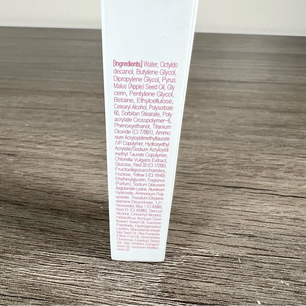 Korean Beauty Tonymoly Perfect Lips Mauve Shocking Tint Lip Stain